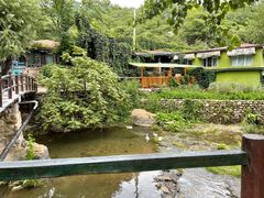 -北京水岸山吧度假村(雁栖镇店)