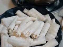 -马记伊源斋涮肉·清真菜(百子湾店)