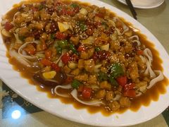 -新疆红柳花餐厅(新洲店)