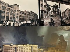 -上海四行仓库抗战纪念馆