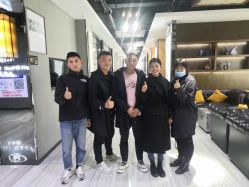 点击看大图 -金夫人婚纱摄影(西昌店)