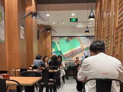-阳阳中国饭(北京荟聚店)