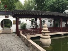-苏州吴宫泛太平洋酒店