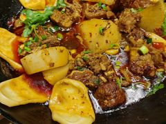 -符离集餐厅(万象城店)