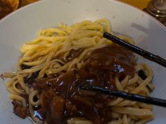 -锅儿挑面馆