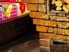 -鱼窝棚柴火铁锅炖(富山屯店)