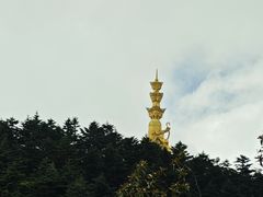 -峨眉山风景名胜区