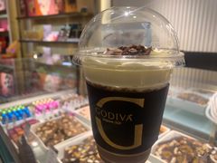 -GODIVA(港汇恒隆广场)