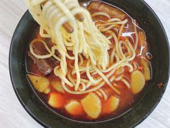 -庆蓉云·庆云面(双林店)