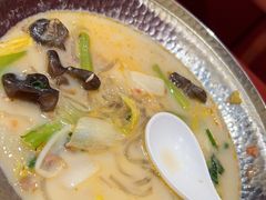 -喜家德虾仁水饺(岗厦北店)