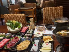 -束河人家(南锣鼓巷店)