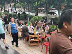-塘屋烧烤·云南火塘烧烤品牌(春城慧谷旗舰店)