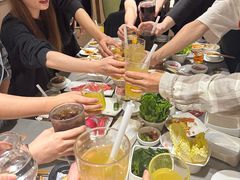 -海底捞火锅(金光华店)