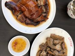 -黄连大头华烧鹅店(大良店)