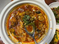 -魏铭鱼头捞饭(晋阳路店)