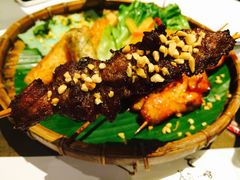 -美奈小馆·越南料理(中航城君尚购物中心店)