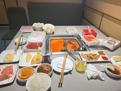 -海底捞火锅(关山保利店)