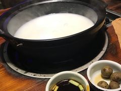 -渔米粥(罗湖店)