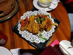 -捞围鲜·港式打边炉(海阳路店)