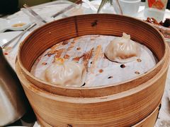 -永春园·扬州早茶·淮扬菜(漫乐城店)