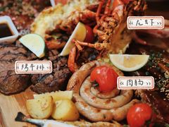 -Famous肥猫墨西哥音乐餐吧(五棵松华熙LIVE店)