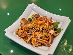 -陈先进鱼馆·地道农家菜(萧山奥体店)