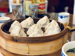 无锡小笼-勤德兴(湖滨路店)