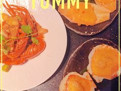 -梅筑·创意料理(王府井百货店)