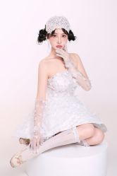 -模卡原创写真馆(苏州总店)