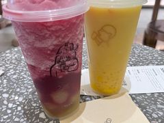 -喜茶(广州佳兆业广场店)