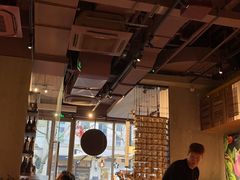 -Brut Eatery悦璞食堂(建国东路店)