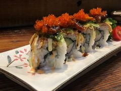 -酒井酱子·深夜食堂(东城汇店)