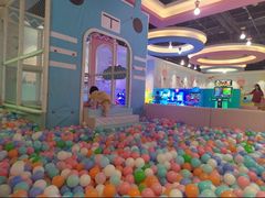 -青水瓦台汤泉(未央店)