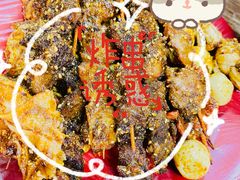 -张正麻辣烫(龙城路店)