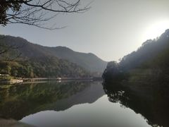 -桃花岭景区
