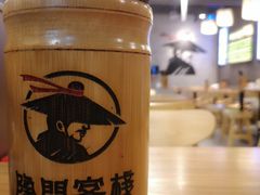 -隆门客栈·西北小吃手工面(丰盛町商业步行街店)