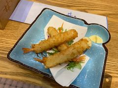 -林妈妈村·日式料理(宝山万达店)