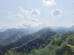 -少华山国家森林公园