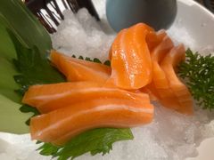 -德川家日本料理(顺义华联店)