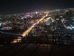 景点-中央广播电视塔
