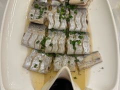 -开海·红岛海鲜虾水饺(石老人店)