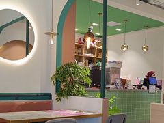 -马兰卡西式简餐(新汇大融城店)