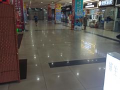 -泉汇购物广场(大沽南路店)