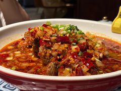 -图味美小黄鱼·景德菜(浙江路店)