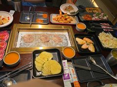 -新石器烤肉(之心城店)