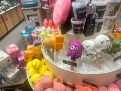 -LUSH(威尼斯人店)
