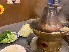 -鑫龙火锅城(青岛分店)