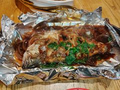 -新白鹿餐厅(爱琴海购物中心店)