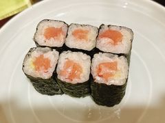 -加奈日本料理