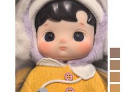 -泡泡玛特POPMART(苏州诚品生活店)